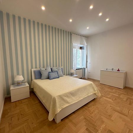 Casa Tramontano Apartment Napoli Ngoại thất bức ảnh